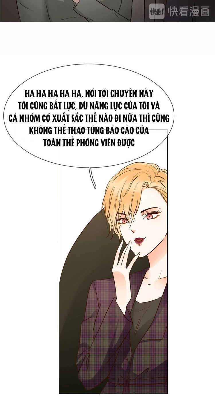 Ngôi Sao Vụn Vỡ Chapter 6 - 20