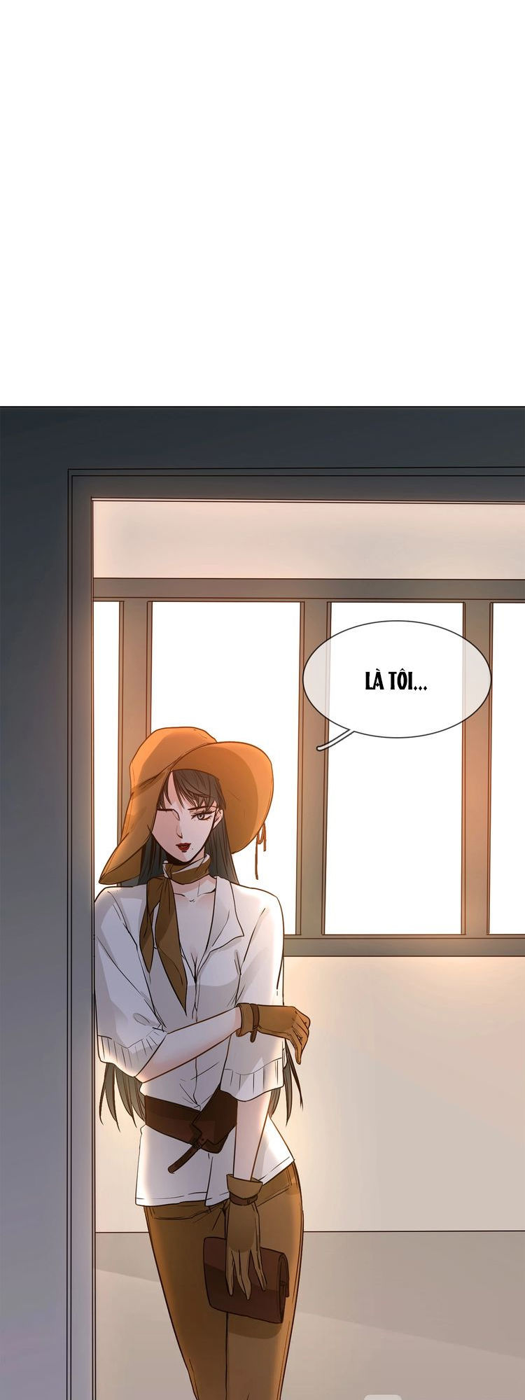 Ngôi Sao Vụn Vỡ Chapter 6 - 36