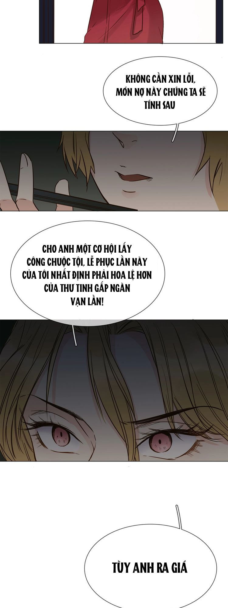 Ngôi Sao Vụn Vỡ Chapter 6 - 53