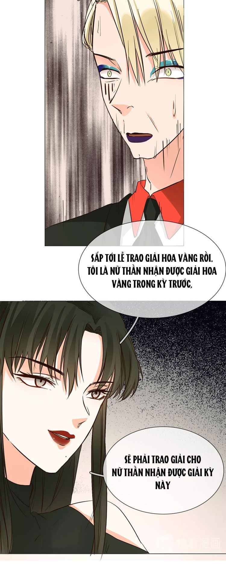 Ngôi Sao Vụn Vỡ Chapter 6 - 8