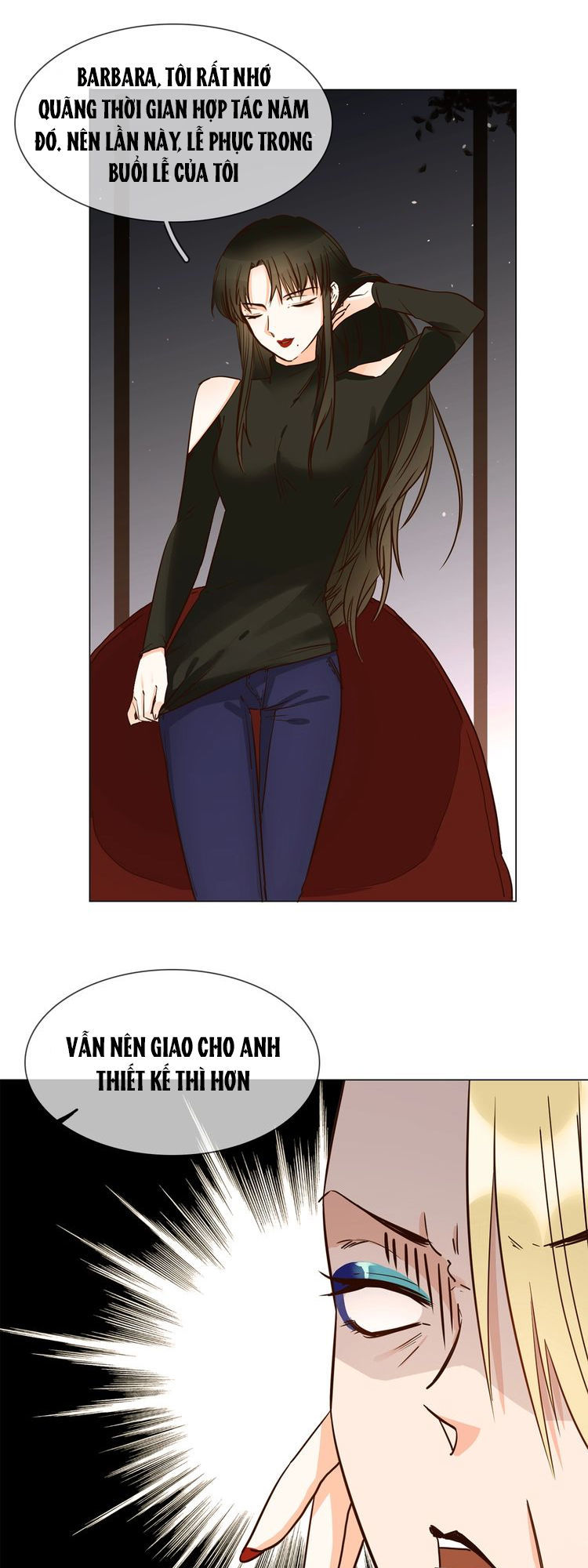 Ngôi Sao Vụn Vỡ Chapter 6 - 9