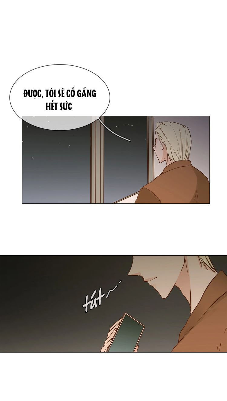 Ngôi Sao Vụn Vỡ Chapter 7 - 2