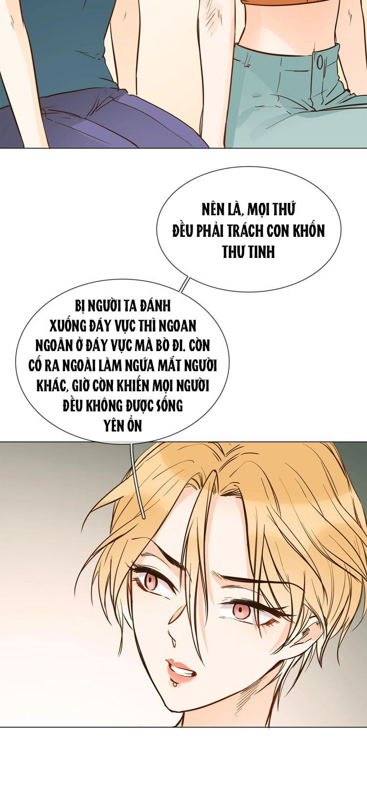 Ngôi Sao Vụn Vỡ Chapter 7 - 57