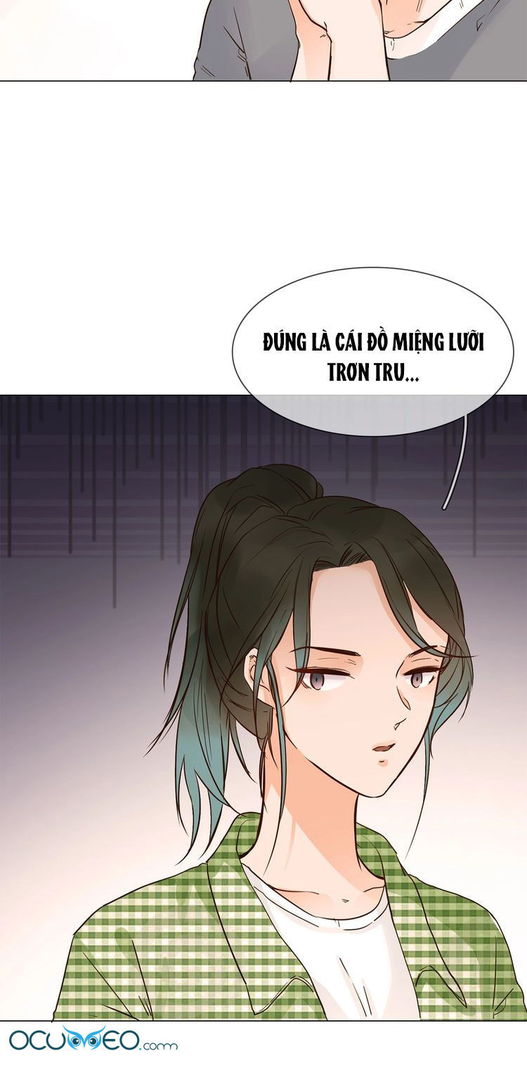 Ngôi Sao Vụn Vỡ Chapter 8 - 10