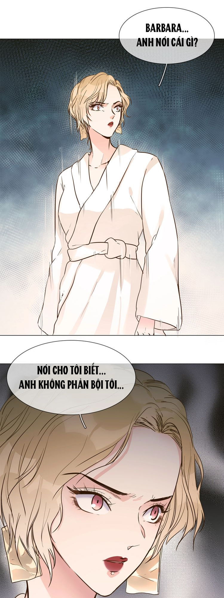 Ngôi Sao Vụn Vỡ Chapter 9 - 16