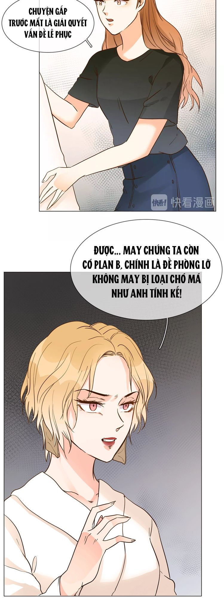 Ngôi Sao Vụn Vỡ Chapter 9 - 20