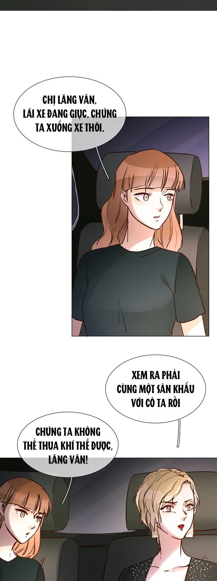 Ngôi Sao Vụn Vỡ Chapter 9 - 45