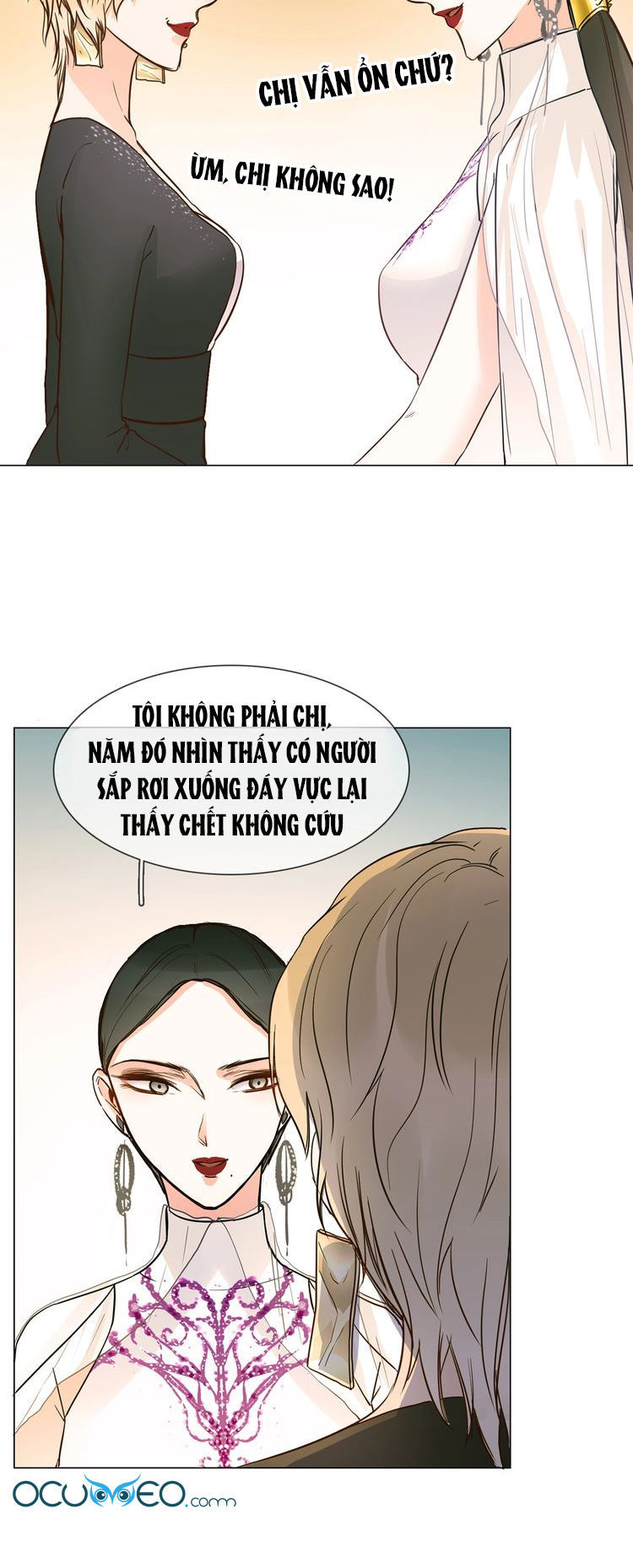 Ngôi Sao Vụn Vỡ Chapter 9 - 60