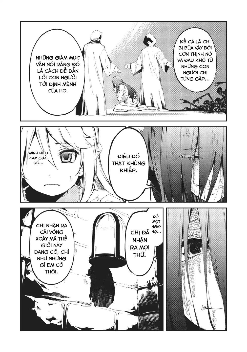 Arifureta Shokugyou De Sekai Saikyou Zero Chapter 4 - 17