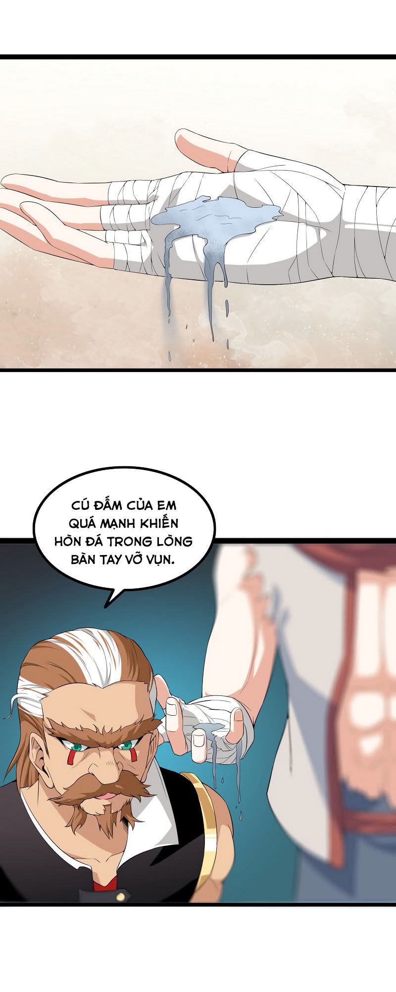 Vợ Tôi Là Quỷ Vương Chapter 17 - 16