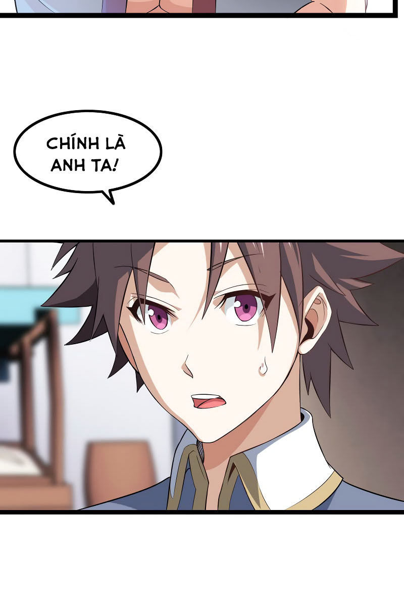 Vợ Tôi Là Quỷ Vương Chapter 38 - 8