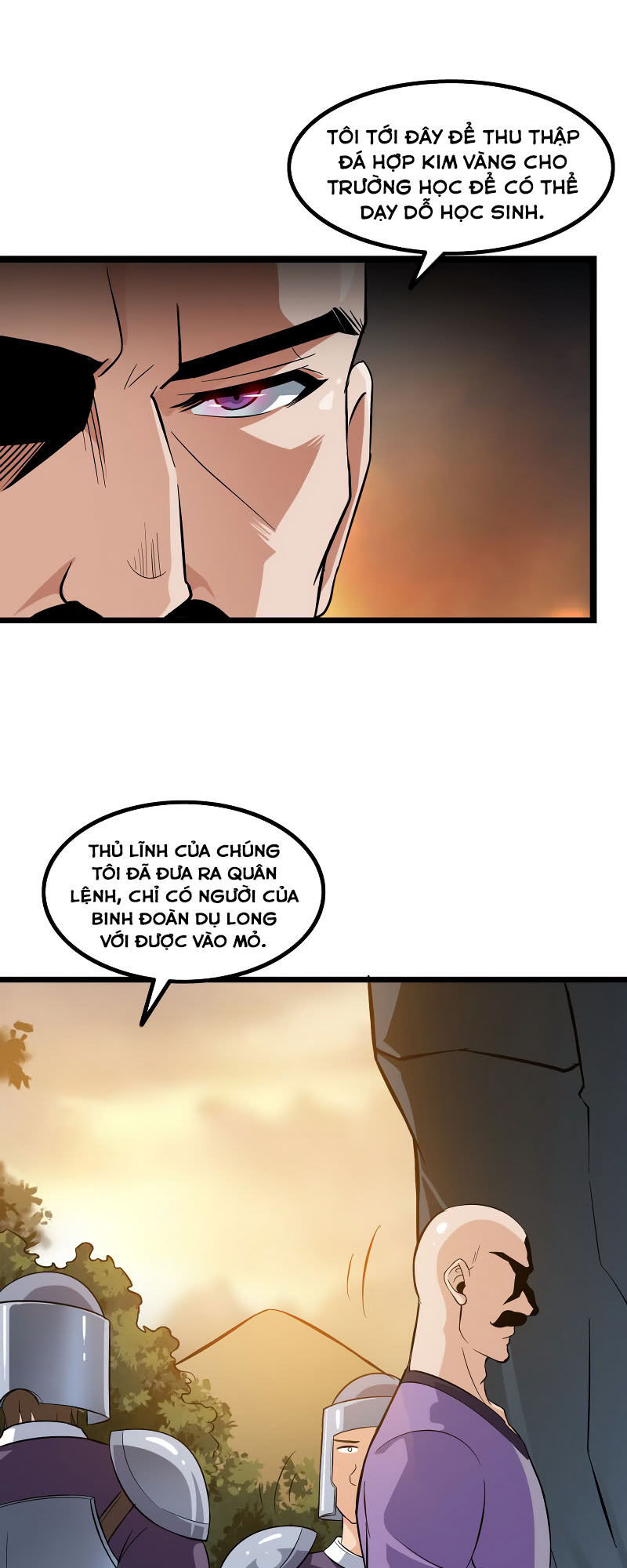 Vợ Tôi Là Quỷ Vương Chapter 39 - 14