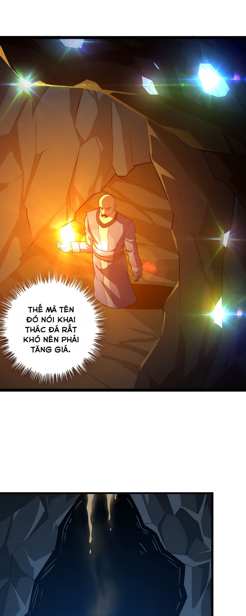 Vợ Tôi Là Quỷ Vương Chapter 39 - 20