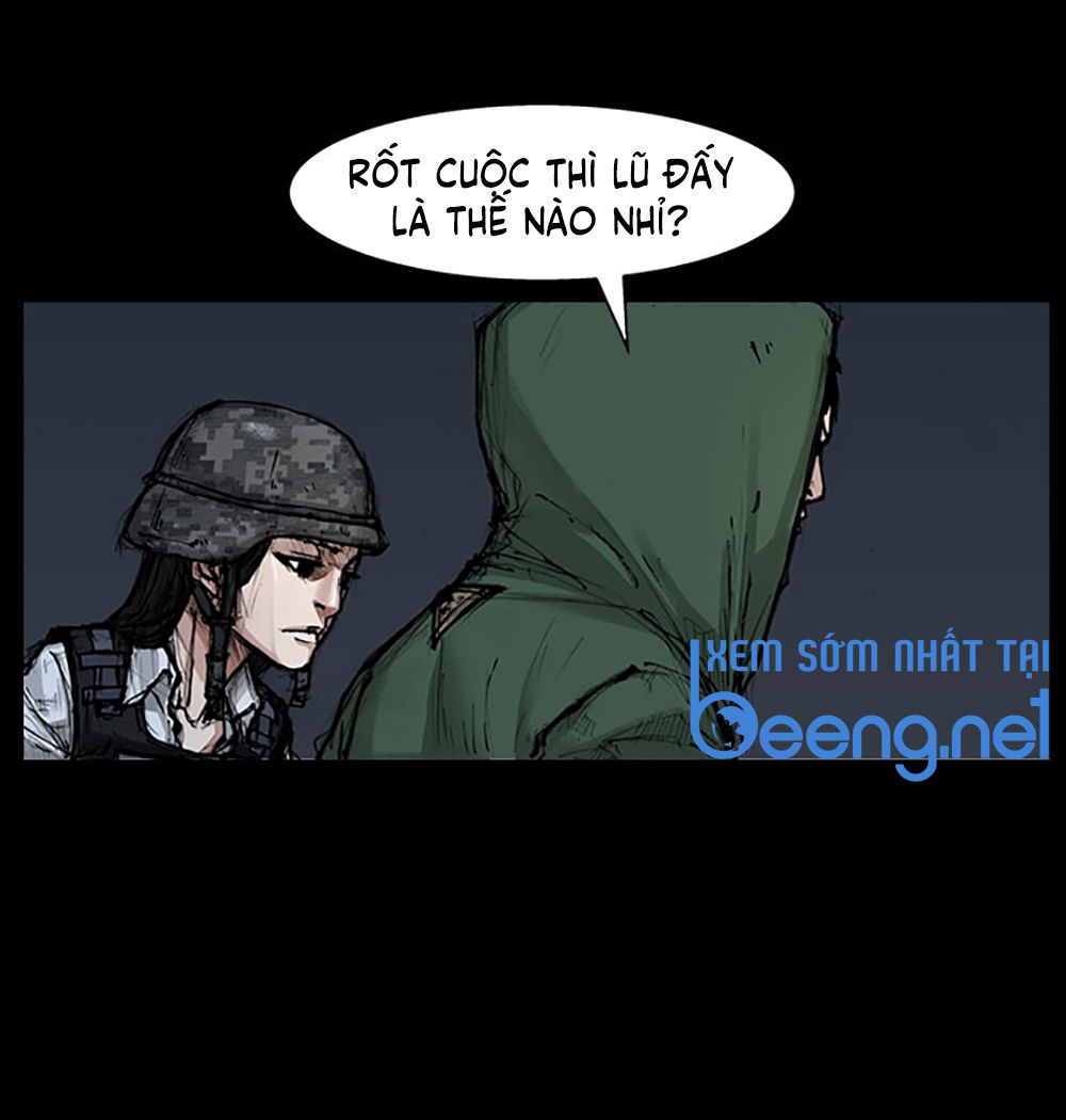 Pubg Meenbaekdoo Chapter 3 - 4