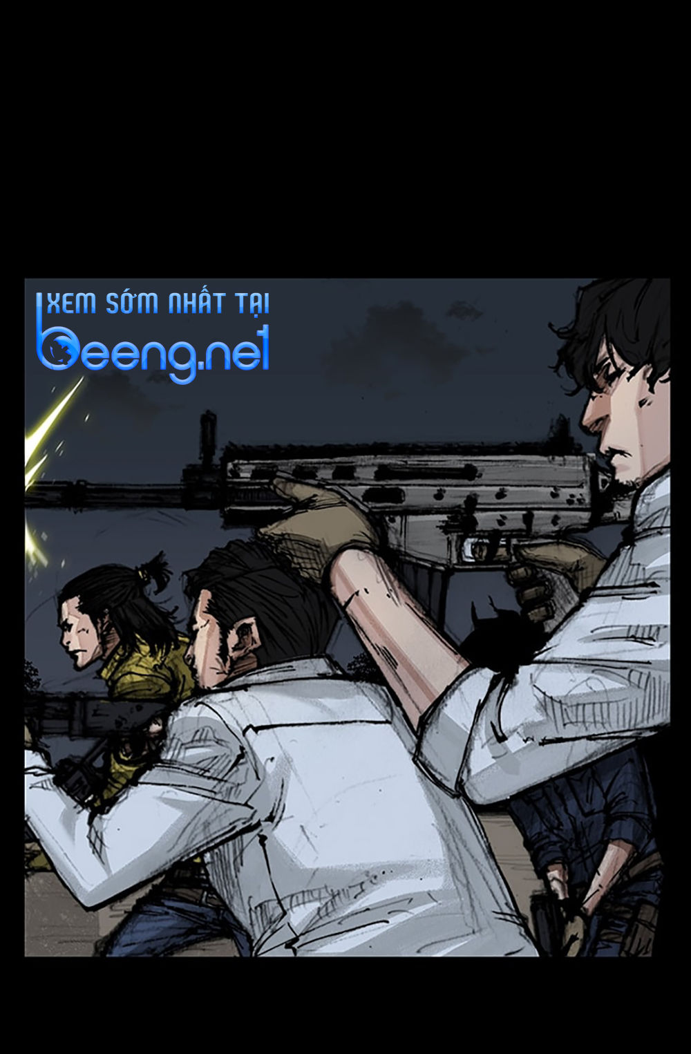 Pubg Meenbaekdoo Chapter 4 - 19