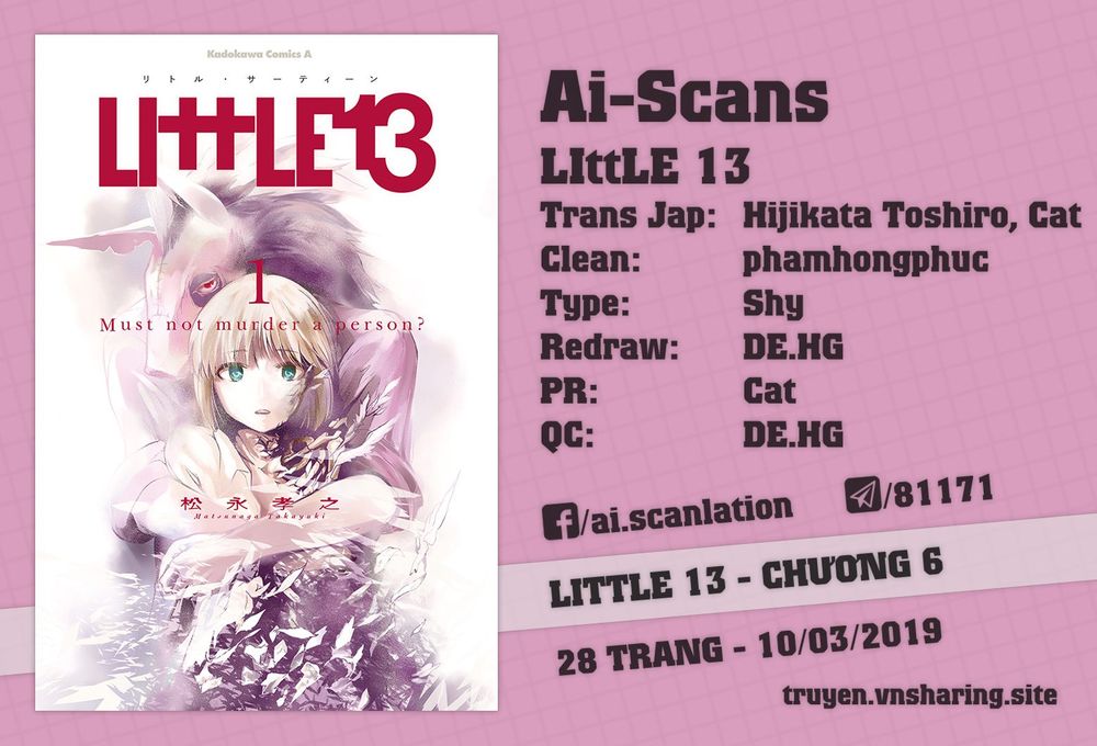 Little13 Chapter 6 - 29