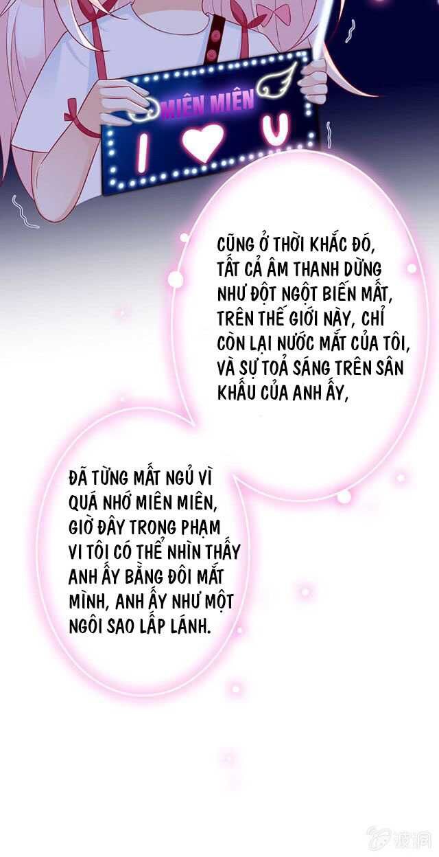 Vương Bài Thiên Sư Và Tiểu Manh Yêu Chapter 1.1 - 25