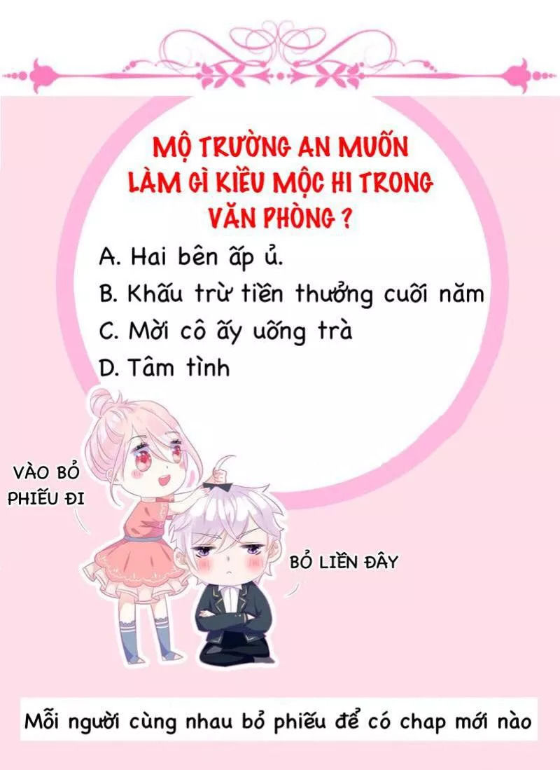 Vương Bài Thiên Sư Và Tiểu Manh Yêu Chapter 30 - 44