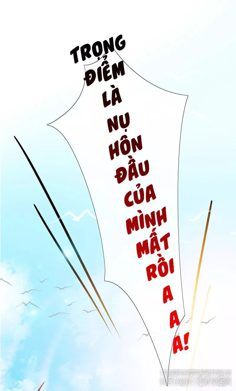 Vương Bài Thiên Sư Và Tiểu Manh Yêu Chapter 38 - 16