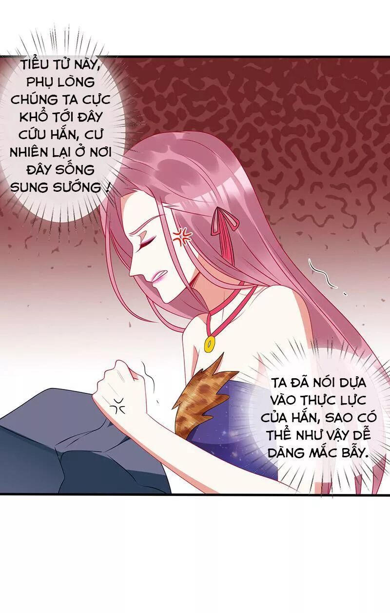 Vương Bài Thiên Sư Và Tiểu Manh Yêu Chapter 45 - 45