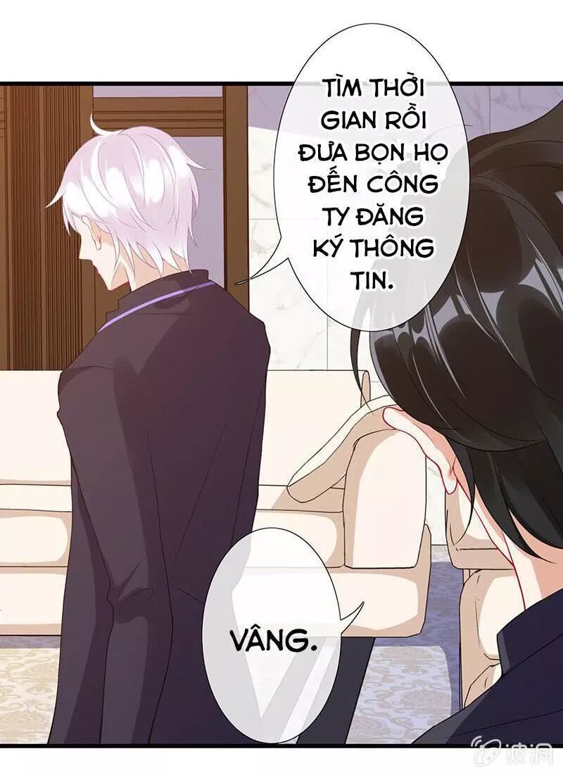 Vương Bài Thiên Sư Và Tiểu Manh Yêu Chapter 47 - 11