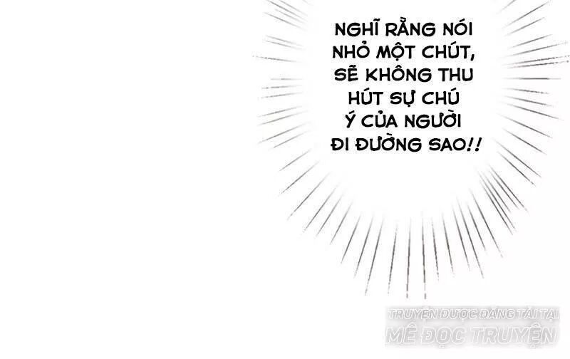 Vương Bài Thiên Sư Và Tiểu Manh Yêu Chapter 48 - 21