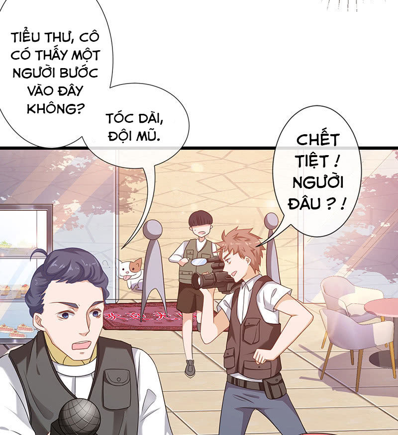 Vương Bài Thiên Sư Và Tiểu Manh Yêu Chapter 7 - 68