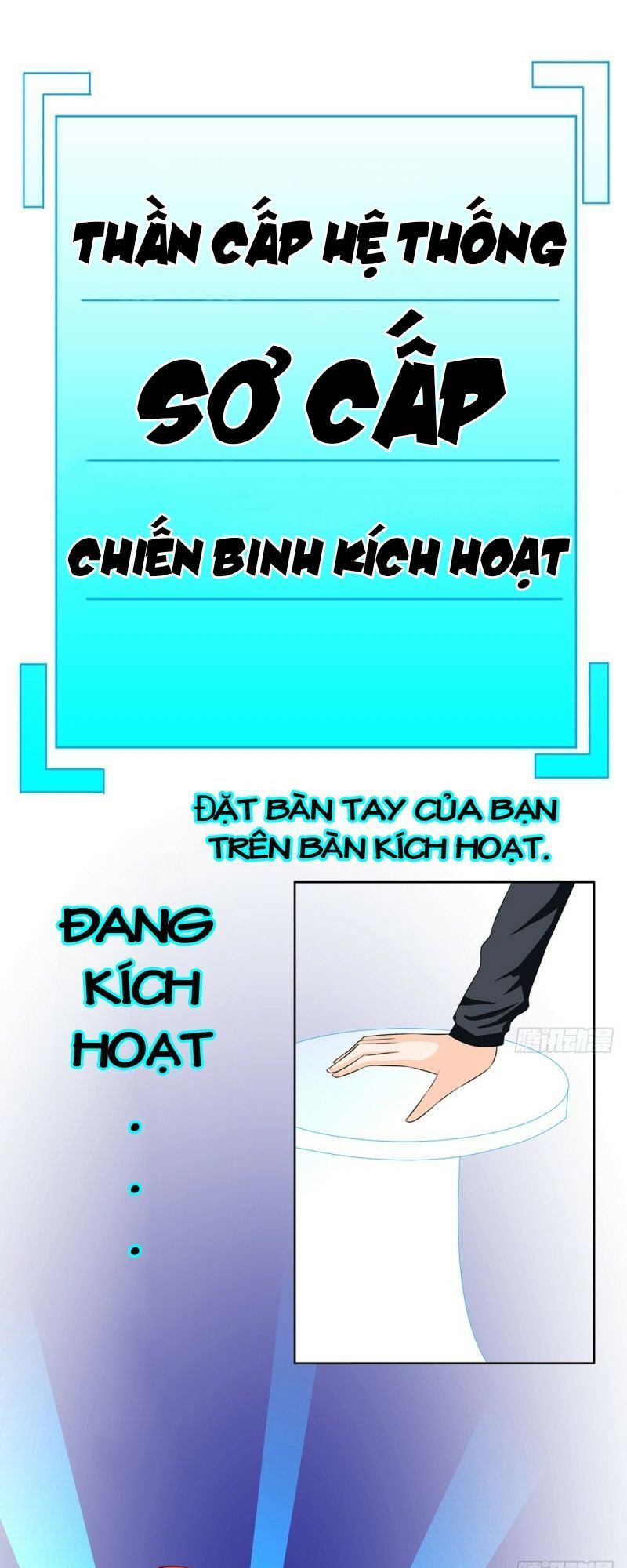 Tối Cường Thần Cấp Hệ Thống Chapter 3 - 14