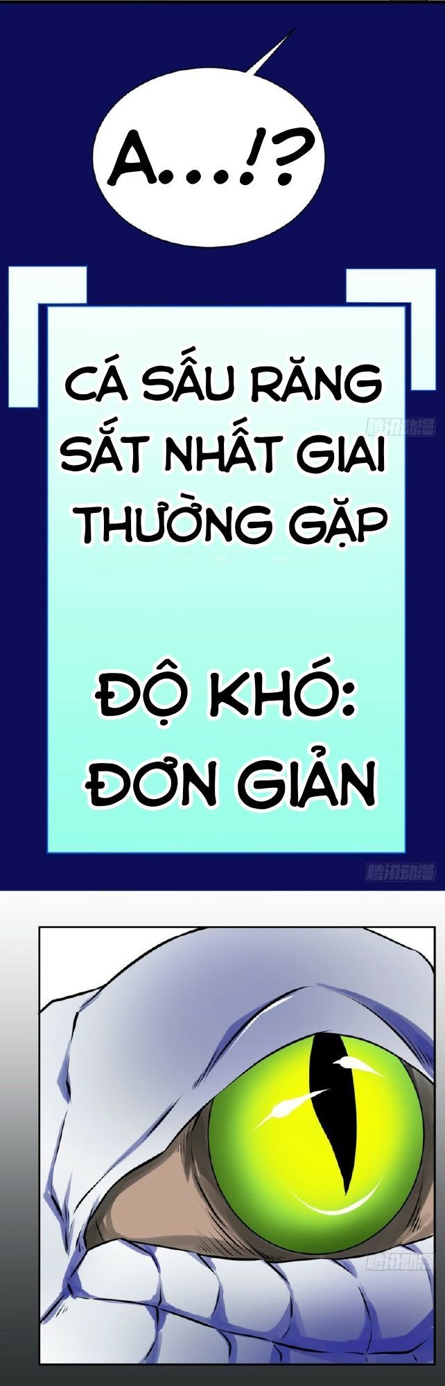 Tối Cường Thần Cấp Hệ Thống Chapter 5 - 7