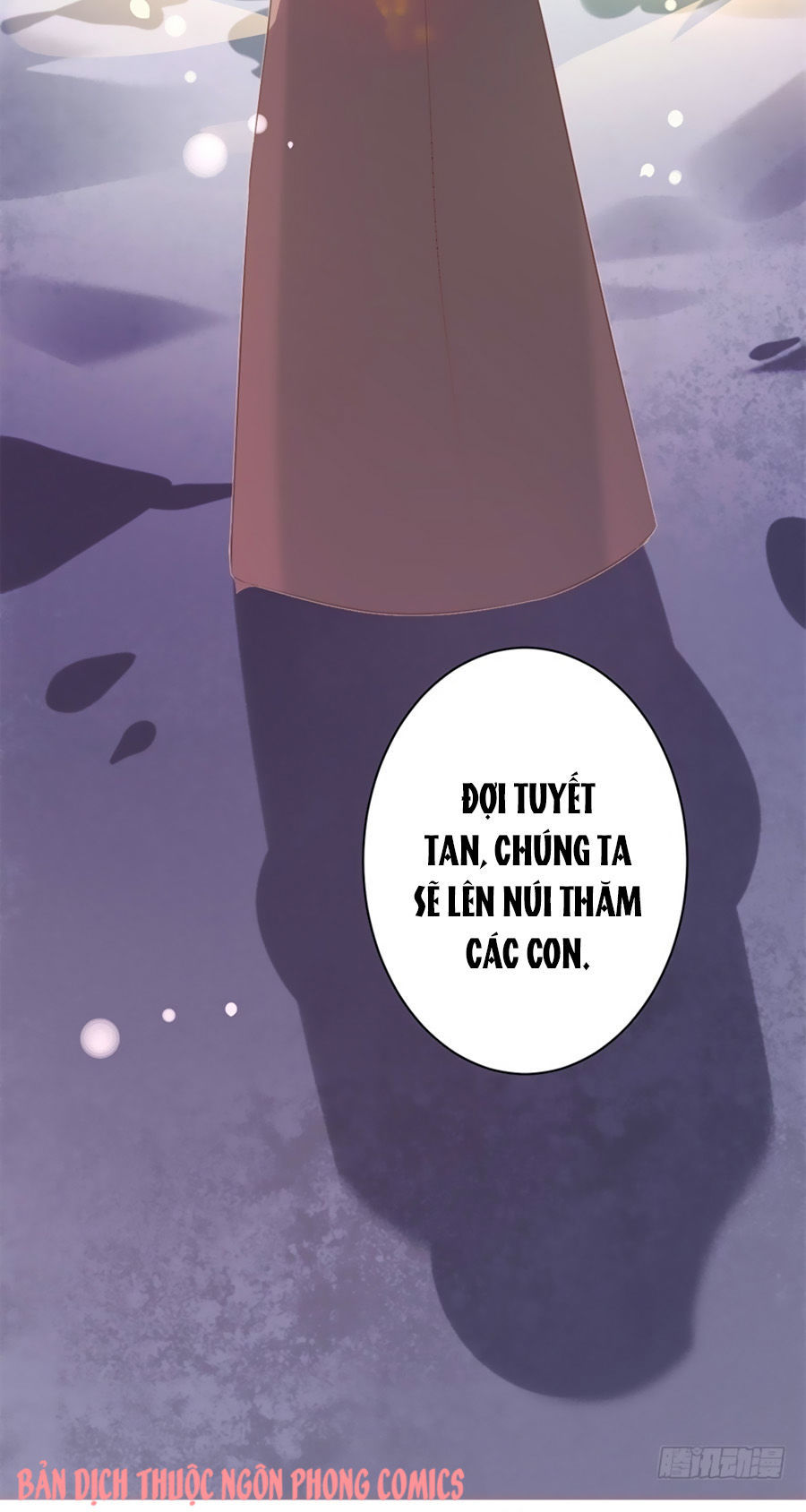 Nương Tử Nhà Nông Có Hỉ Rồi Chapter 1 - 48