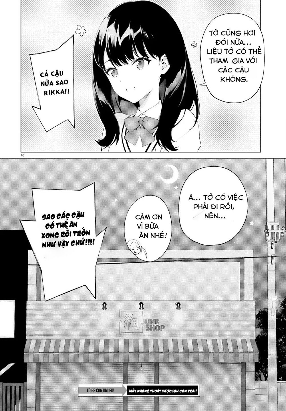 Ssss.gridman: Neon Genesis Junior High School Students Diary Chapter 1 - 15