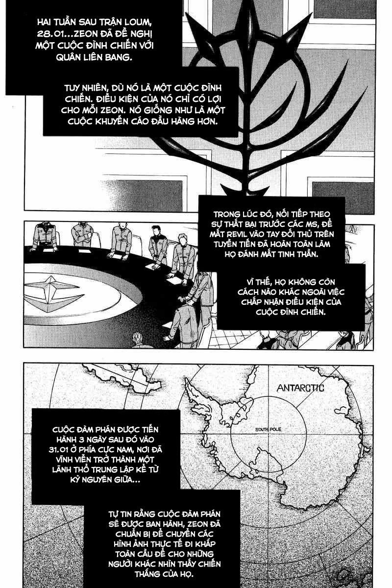 Gundam Legacy Chapter 1 - 29