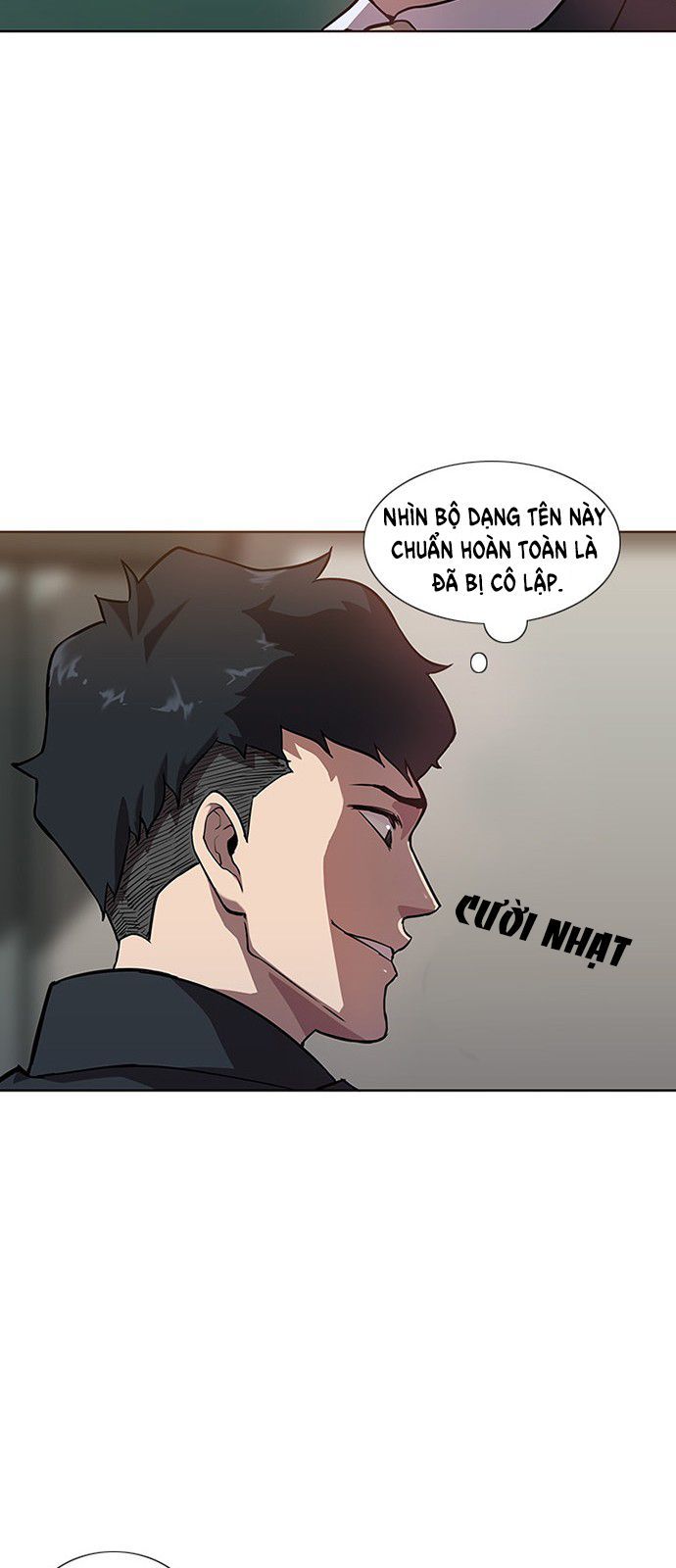 Thiên Thần Áo Đen Chapter 2 - 41