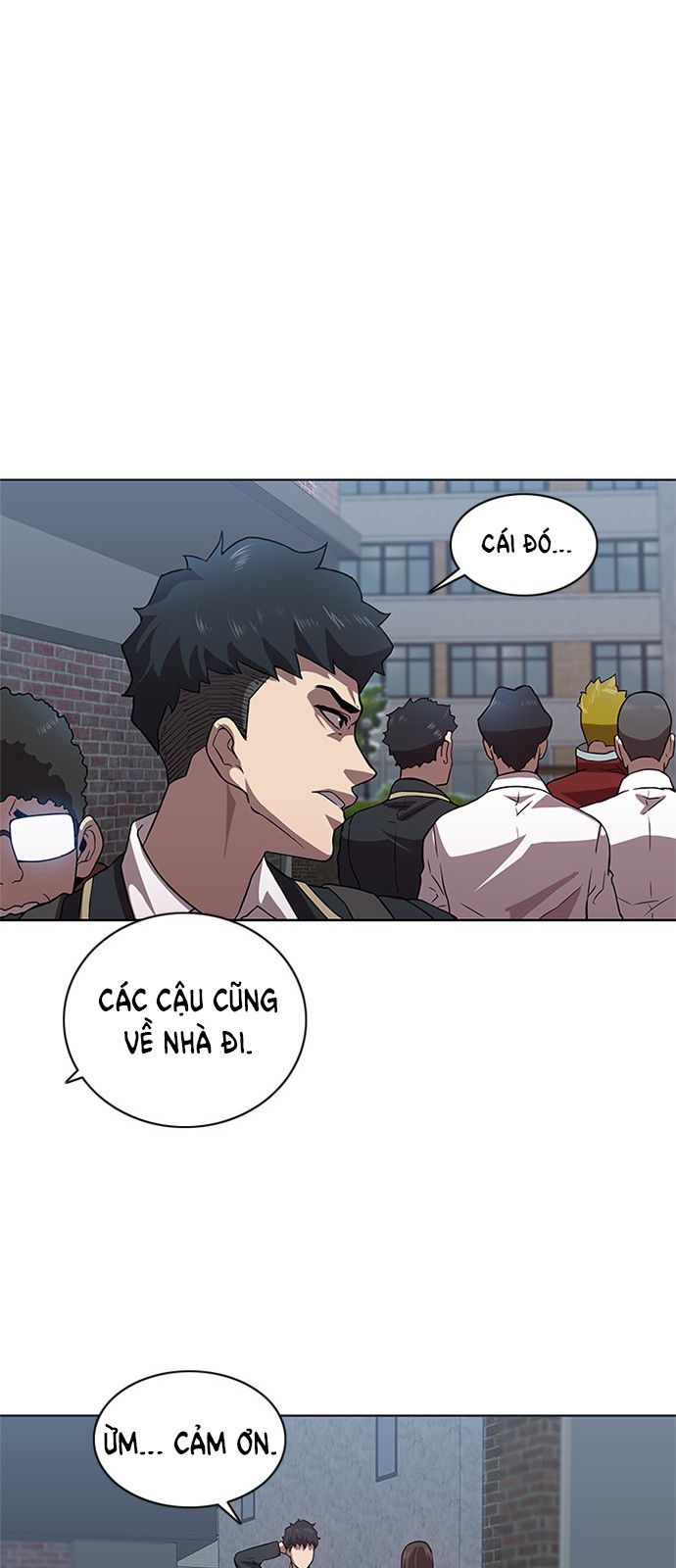 Thiên Thần Áo Đen Chapter 4 - 31