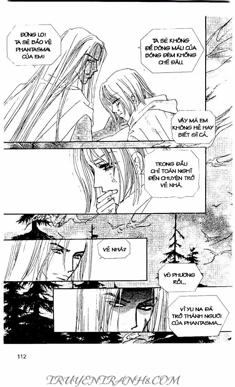 Hiệp Sĩ Nữ Hoàng Chapter 137 - 13