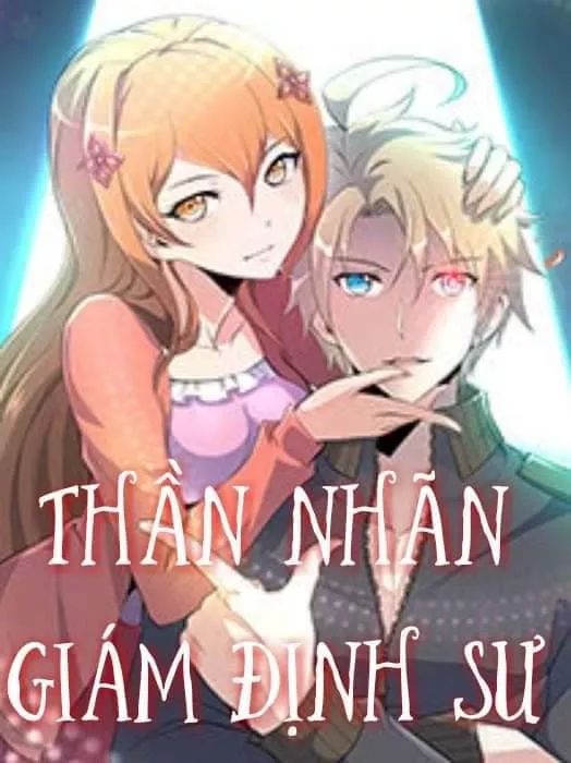 Thần Nhãn Giám Định Sư Chapter 12 - 1