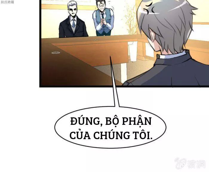 Thần Nhãn Giám Định Sư Chapter 12 - 5