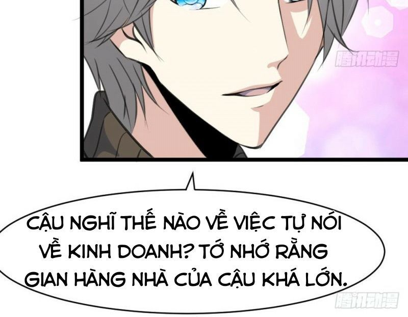 Thần Nhãn Giám Định Sư Chapter 5 - 8