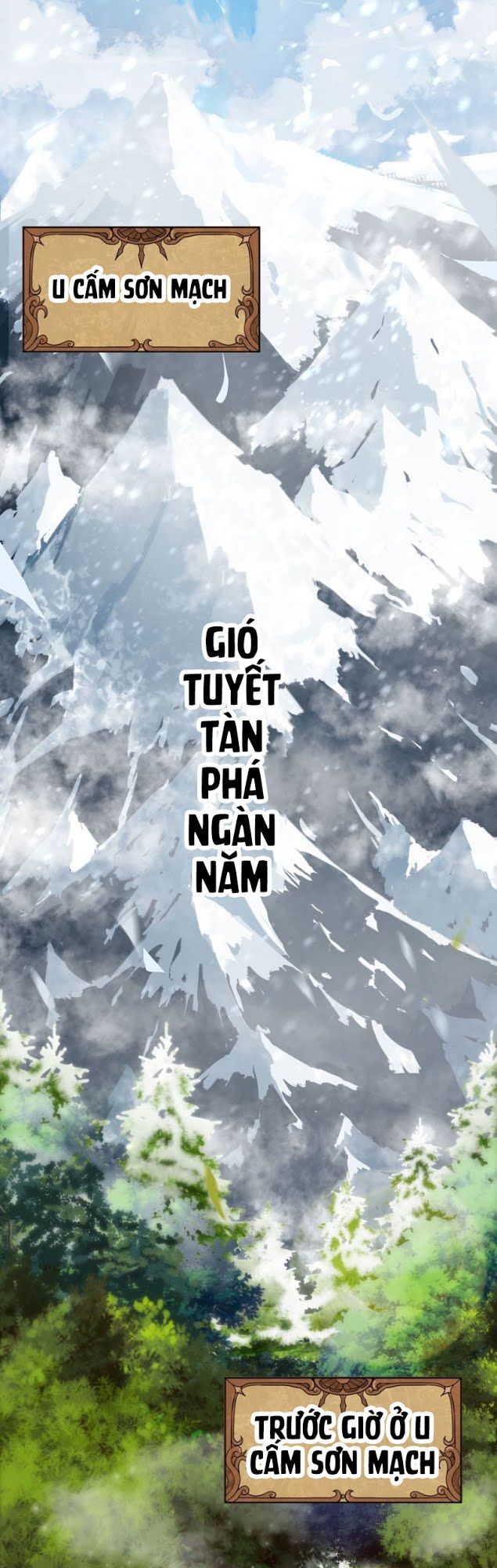 Từ Hôm Nay Bắt Đầu Làm Thành Chủ Chapter 1 - 4