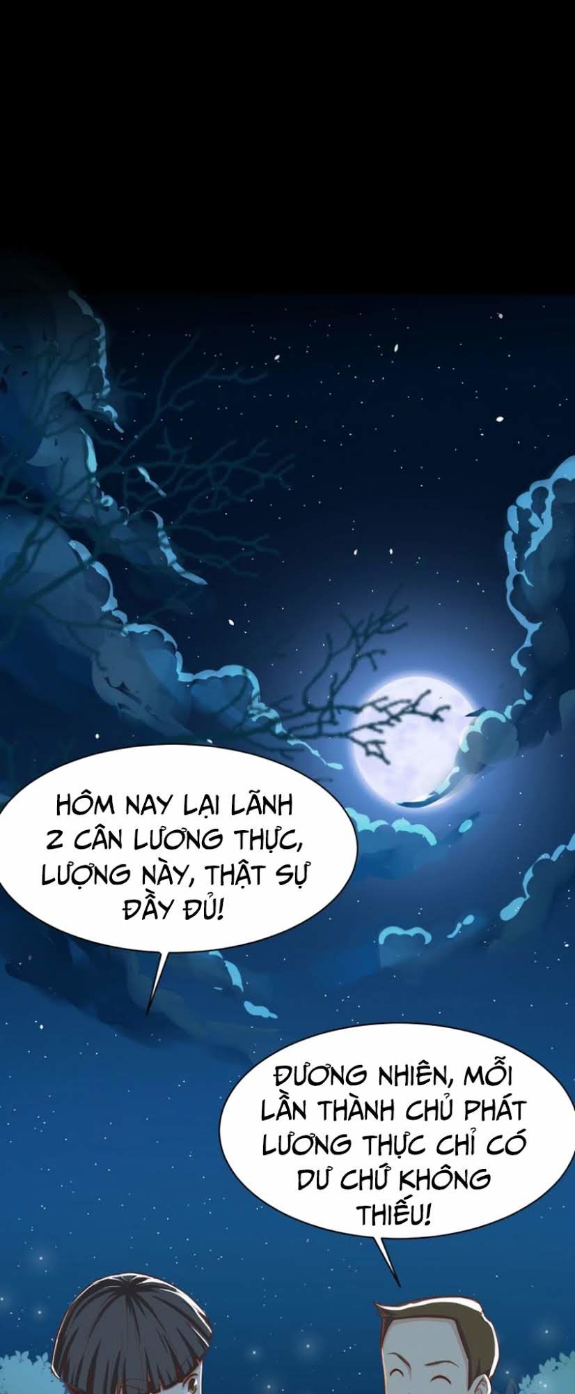 Từ Hôm Nay Bắt Đầu Làm Thành Chủ Chapter 23 - 6