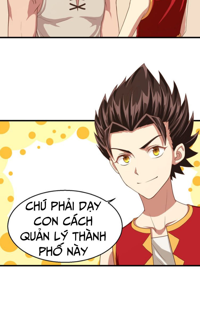 Từ Hôm Nay Bắt Đầu Làm Thành Chủ Chapter 9 - 22