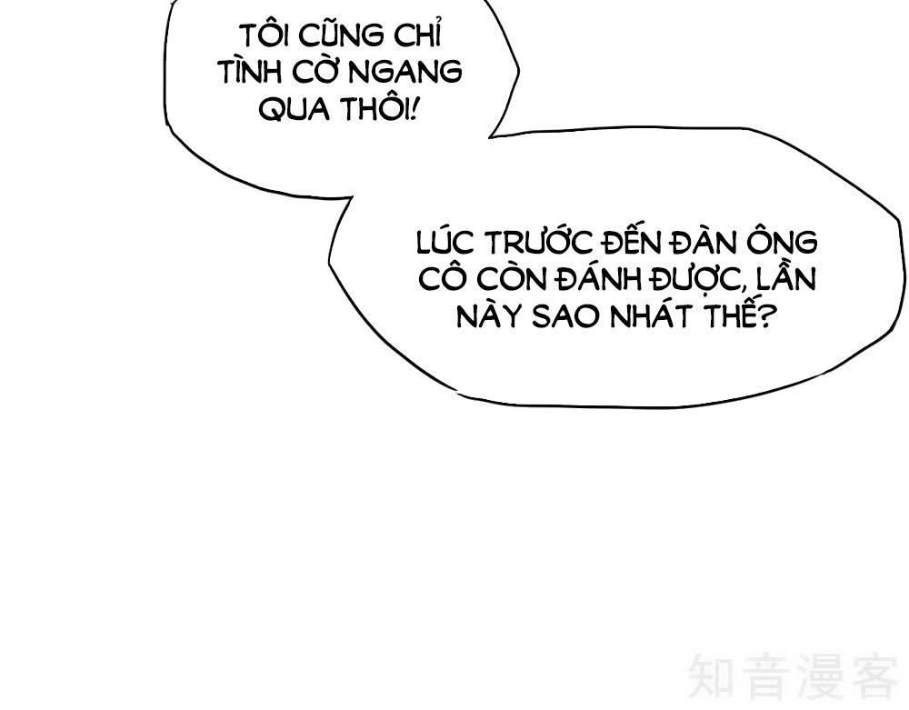 Trò Chơi Sắc Đẹp Chapter 10 - 14