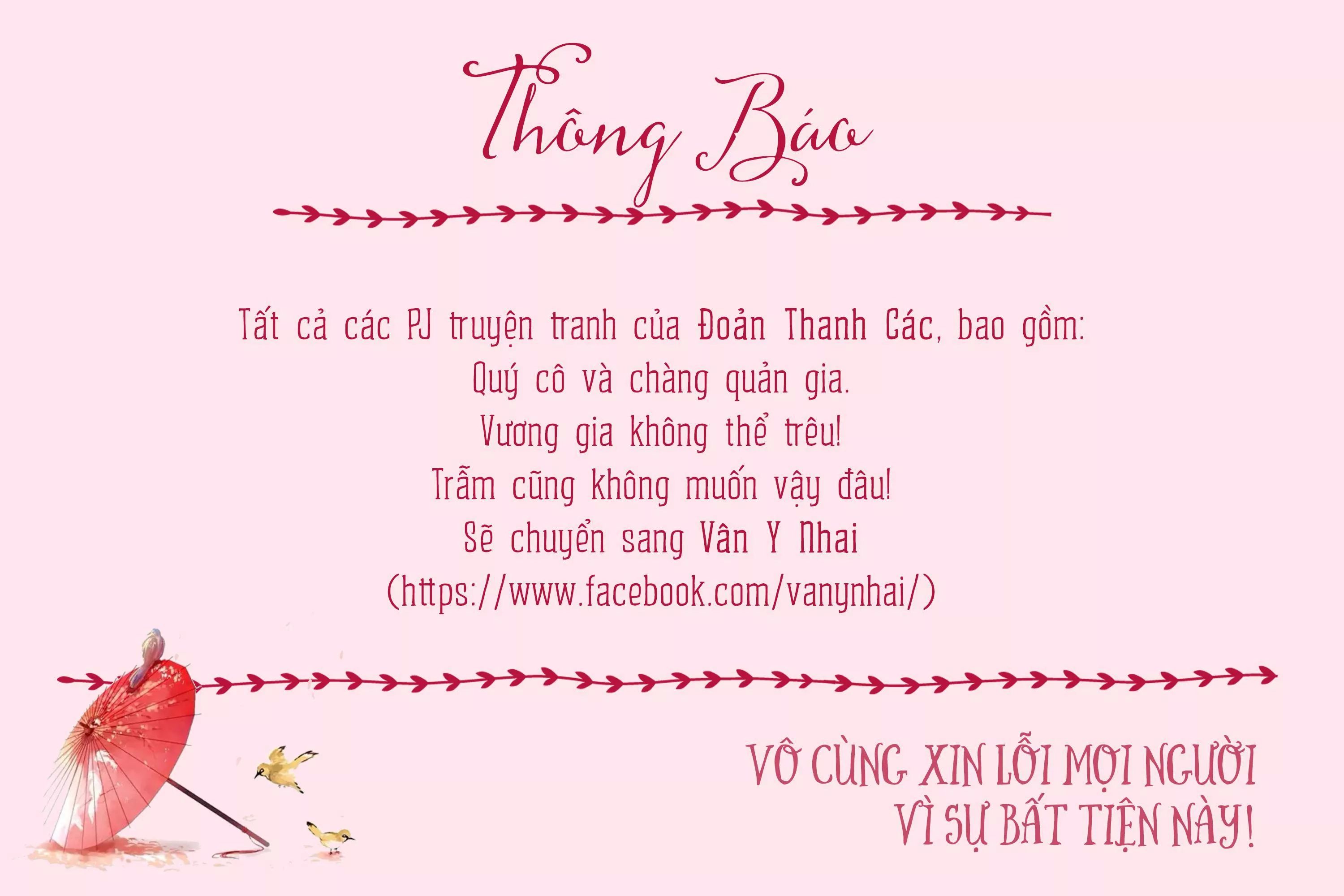 Vương Gia Không Thể Trêu Chapter 16 - 4