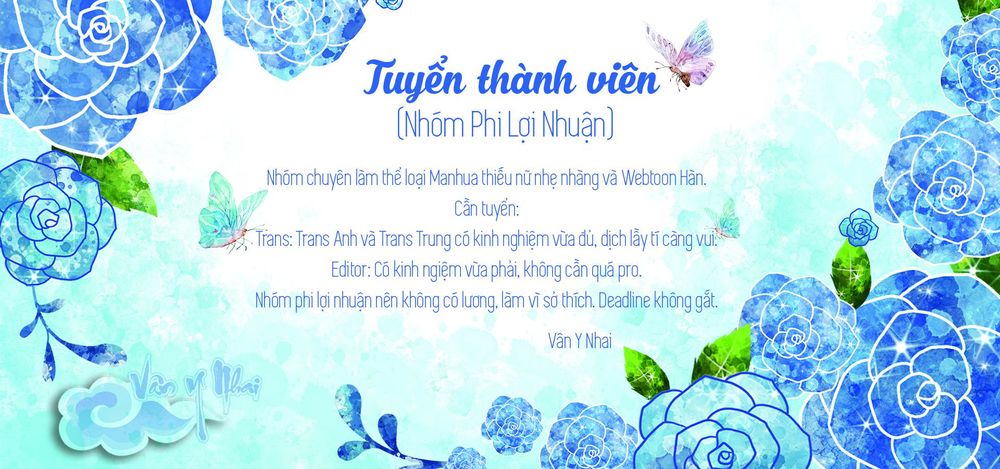 Vương Gia Không Thể Trêu Chapter 17 - 2