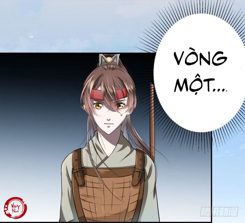 Vương Gia Không Thể Trêu Chapter 17 - 26