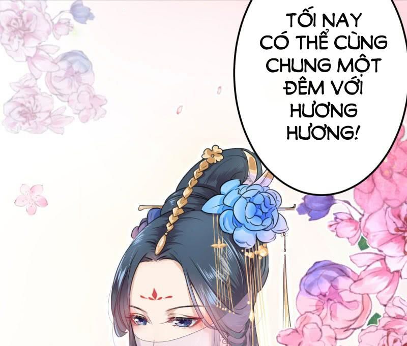 Vương Gia Không Thể Trêu Chapter 19 - 22