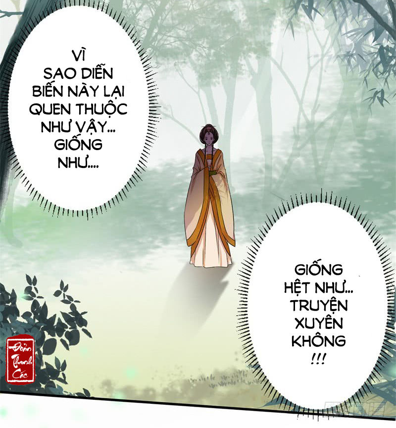 Vương Gia Không Thể Trêu Chapter 2 - 10