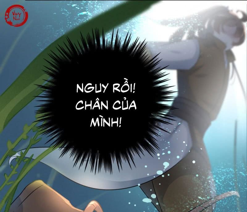 Vương Gia Không Thể Trêu Chapter 21 - 11