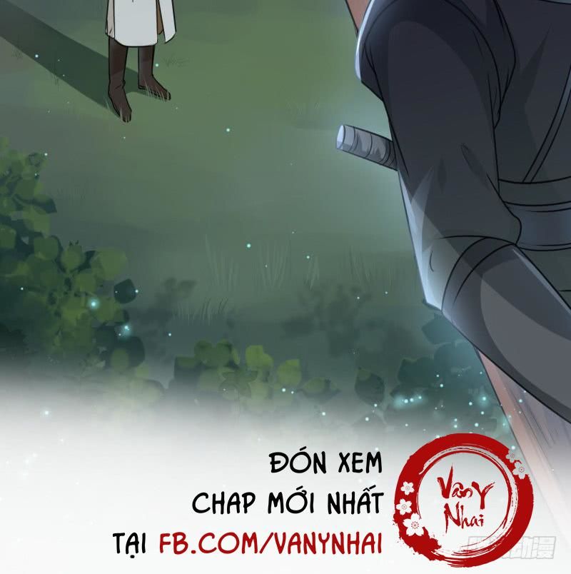 Vương Gia Không Thể Trêu Chapter 21 - 42