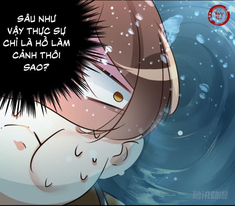 Vương Gia Không Thể Trêu Chapter 21 - 8